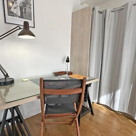 Chez Jeannine * Limoges