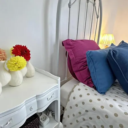 Holiday home Chez Jeannine Limoges
